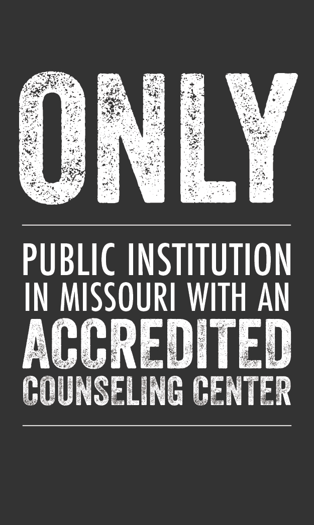 Accredited Counseling Center