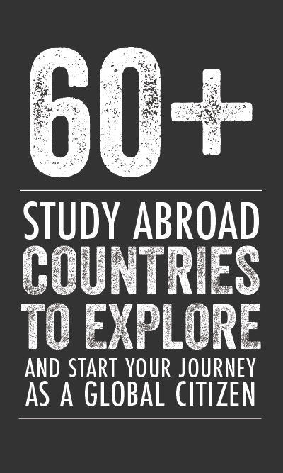 UCM Study Abroad