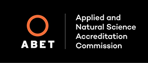 ABET Accreditation logo