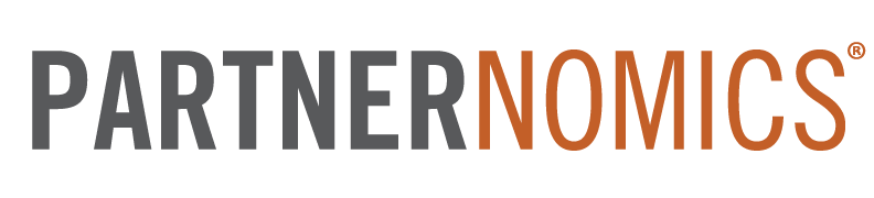 Partnernomics logo
