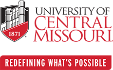 UCM "Redefining What's Possible" graphic