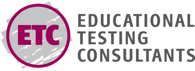 Educational Testing Consultants logo