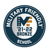 A Military Friendly Bronze School