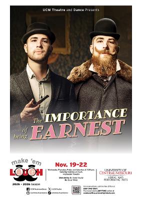 Highlander Theatre
Nov 19-22, 2025 (Wednesday, Thursday, Friday, Saturday 7:30 & Saturday 2pm) (No Sunday) 
