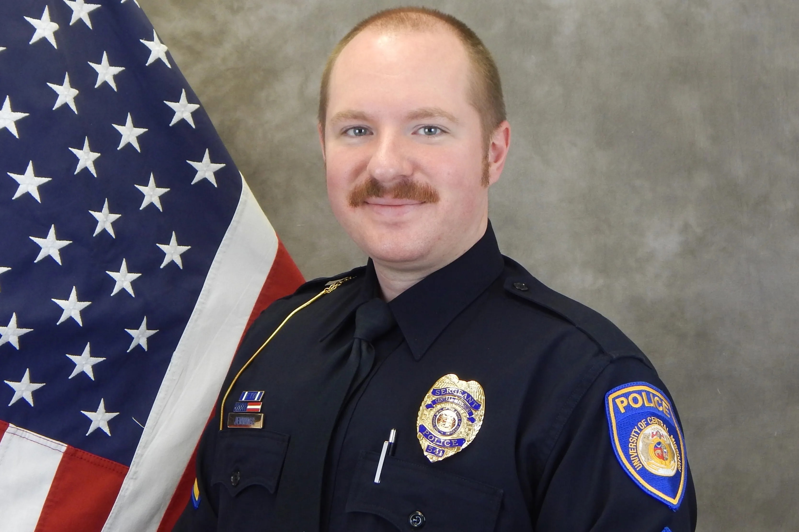 UCM Alumnus, Public Safety Sergeant Honored by Missouri Boys State
