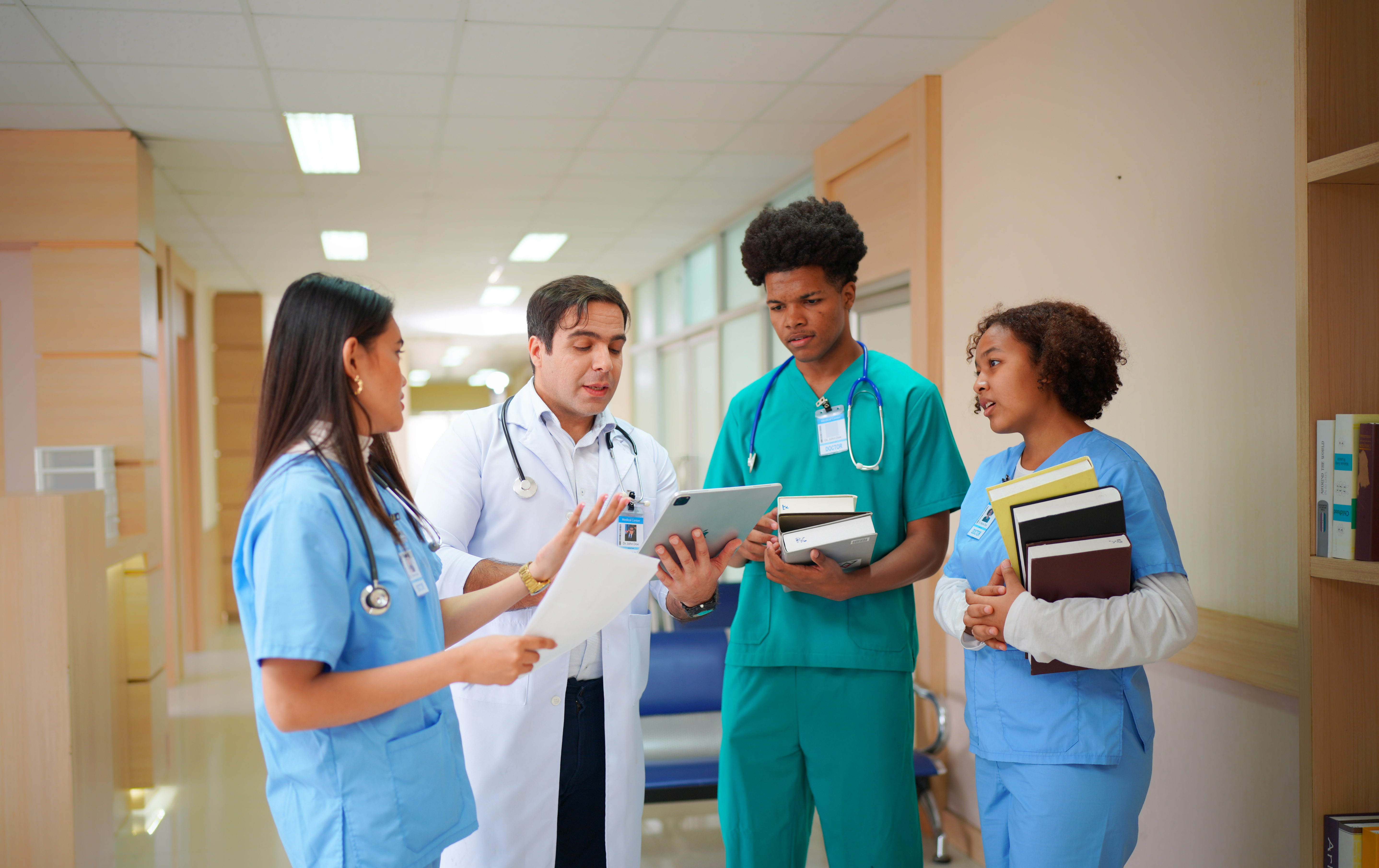 University of Central Missouri Ranked #1 Most Affordable Online MSN Nurse Practitioner Program