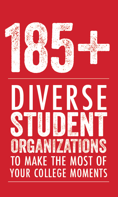 UCM Student Organizations