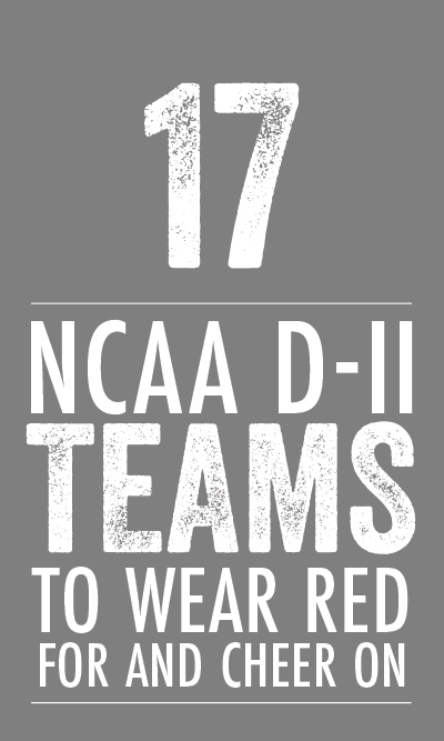 NCAA-II Teams