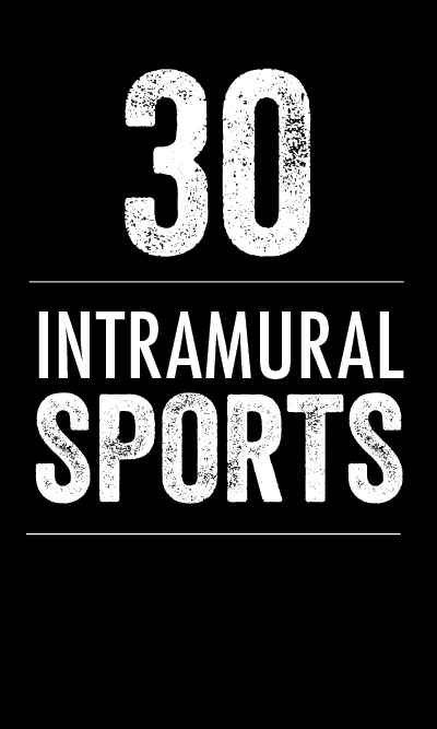 UCM Intramurals