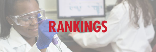UCM Rankings
