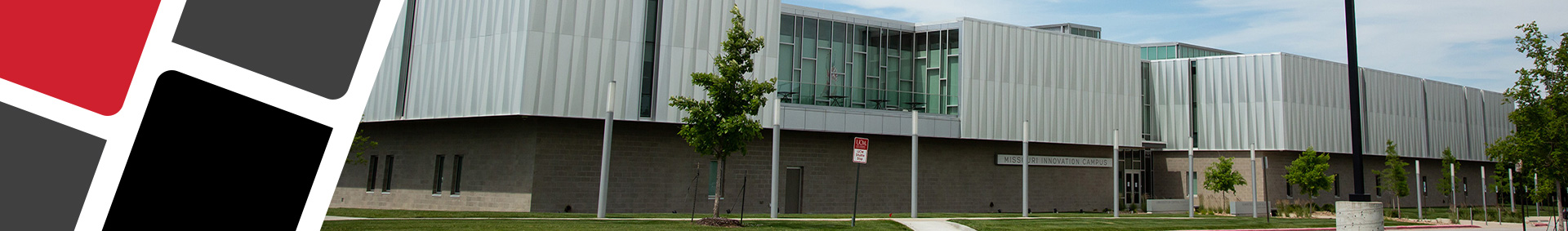 The Missouri Innovation Campus in Lee's Summit, MO The Missouri Innovation Campus in Lee's Summit, MO