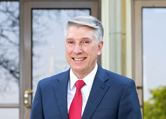 Roger J. Best, Ph.D.