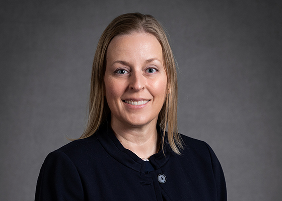 Lindsay A. Chapman, J.D.