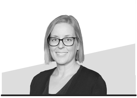 Lindsay A. Chapman, J.D.