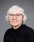 Brenda Moeder, Ed.D.