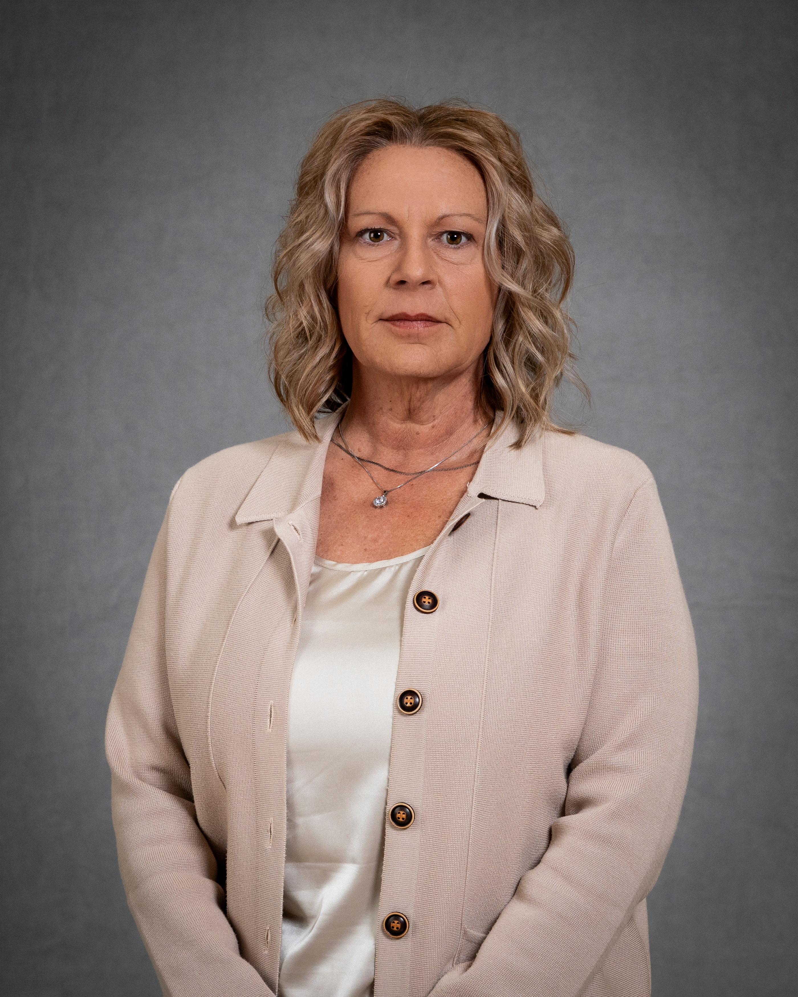 Kristi Harms, M.Ed., SHRM-CP