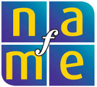 NAfME logo