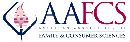 American Association of Family and Consumer Sciences logo