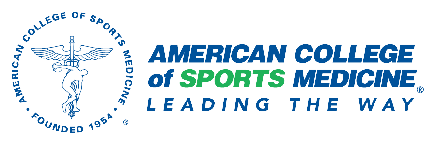 American College of Sports Medicine