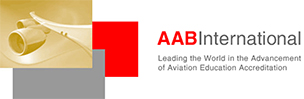 AAB International logo