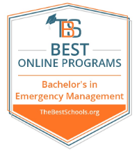 TheBestSchools.com badge