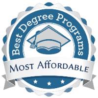 Best Degree Programs badge