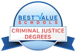 Top 5% best value CJC program badge