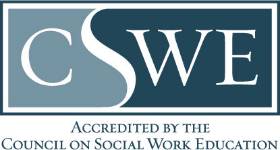 logo for Council on Social Work Education