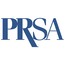 PRSA logo