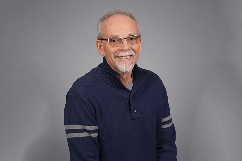 Dr. Greg Turner
