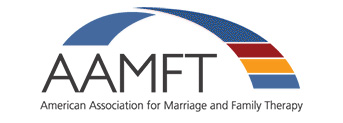 AAMFT accreditaiton logo