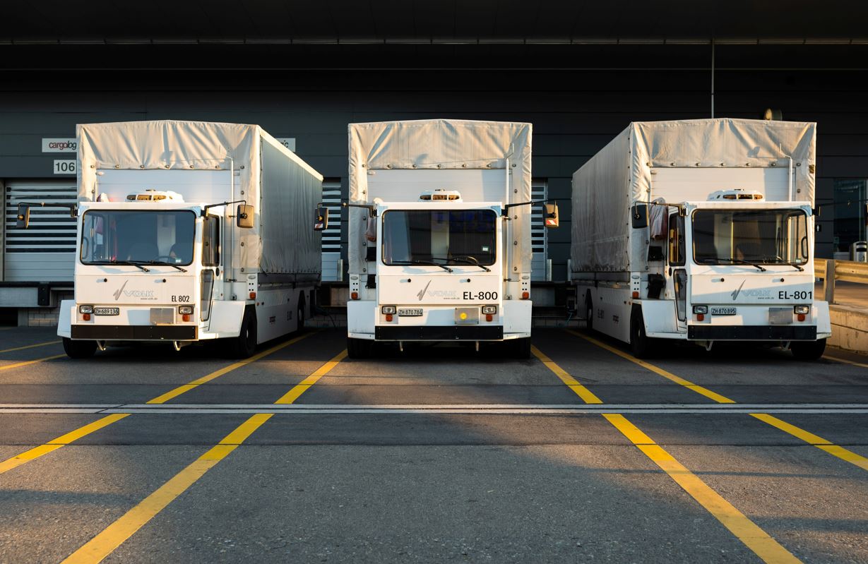 three-freight-trucks