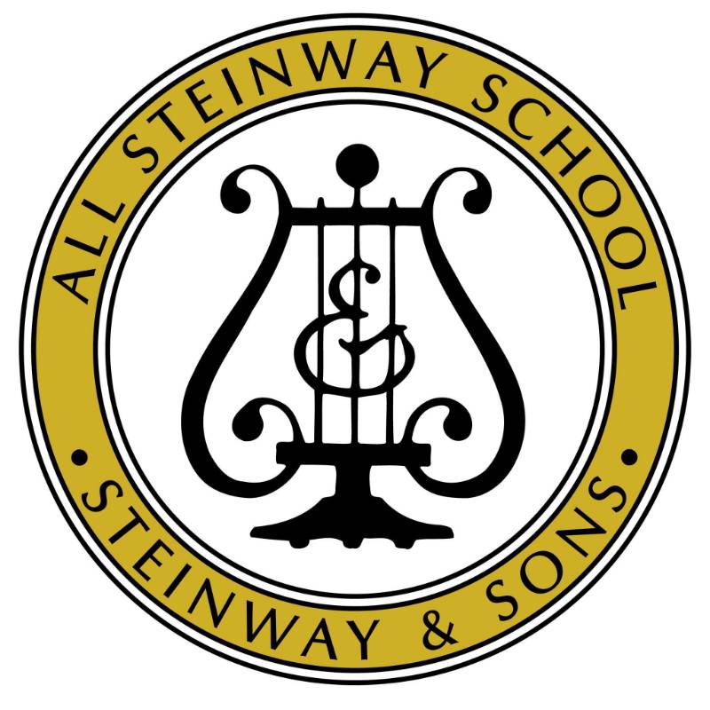 All-Stewinway School logo