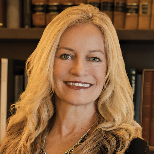 Carol Brittin Chambers