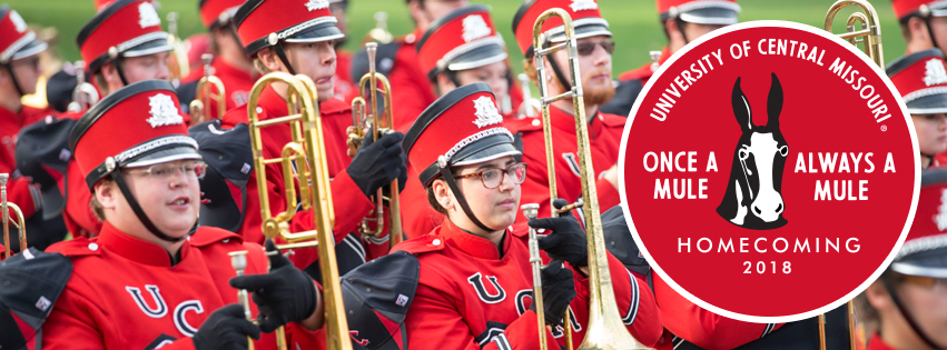 Homecoming Parade