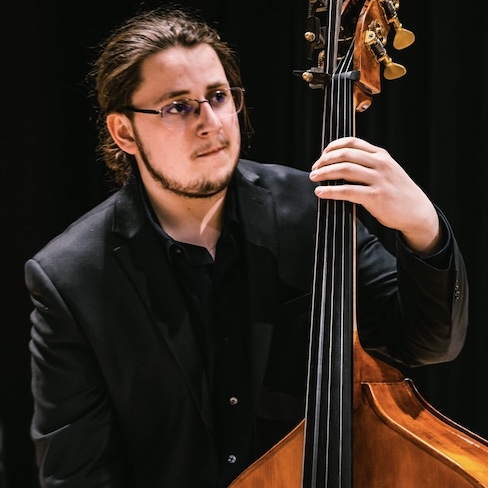 Andrew Voggesser Headshot