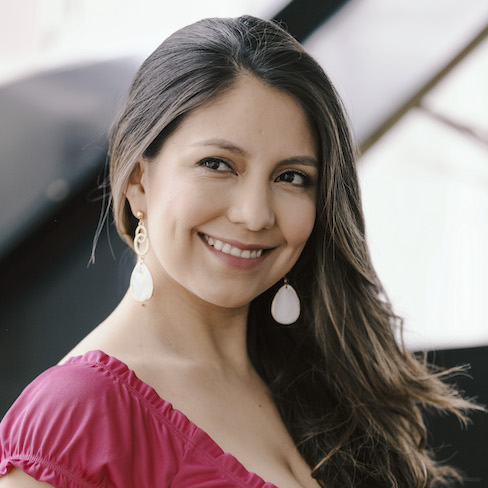 Carolina Calvache Headshot