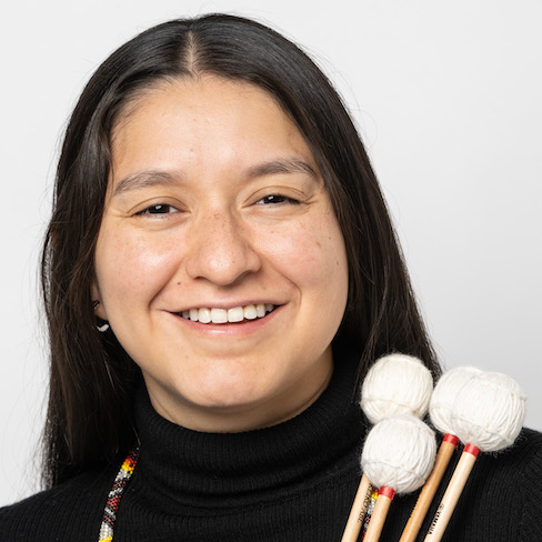 Lorena Navarro Headshot Lorena Navarro Headshot