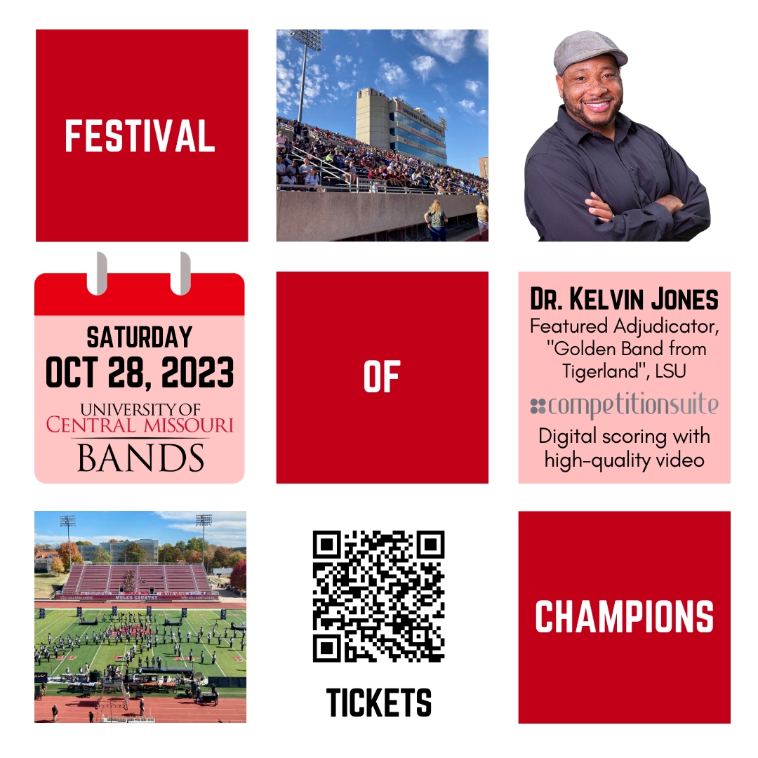Festival of Champions