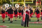 Guard at FOC