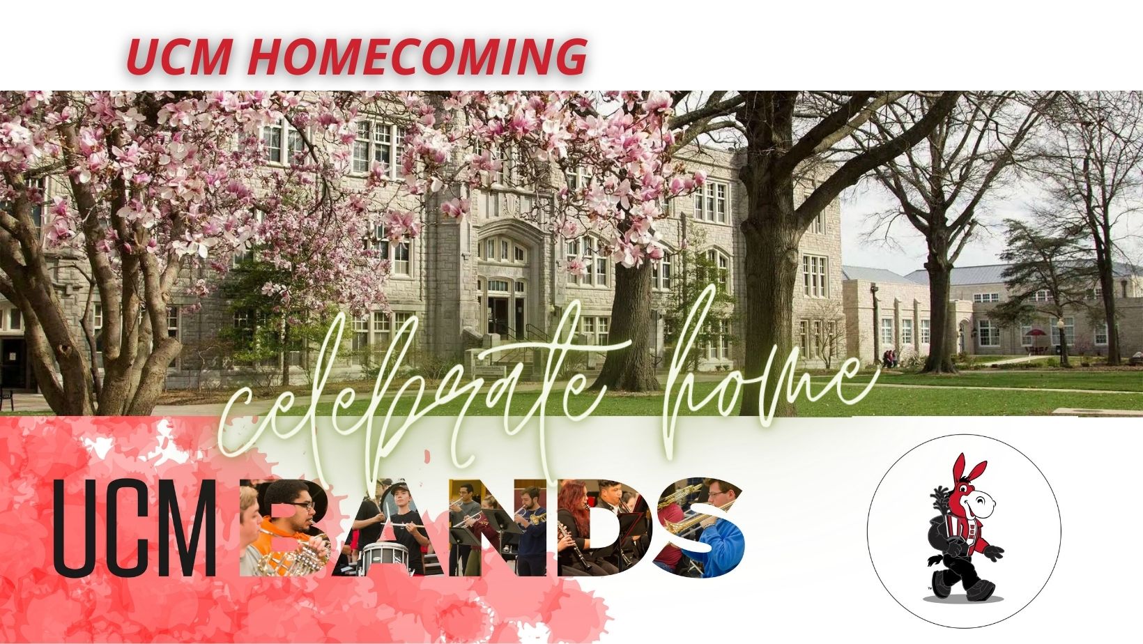 homecoming graphic