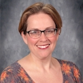 Schisler headshot