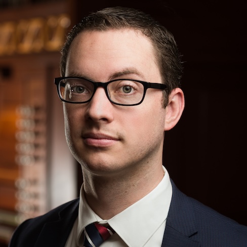 Jacob Hofeling Headshot