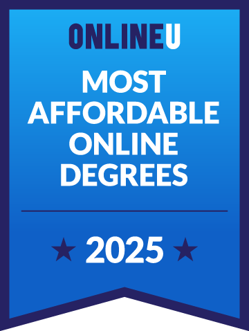 OnlineU Logo OnlineU Logo