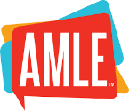 AMLE accreditation logo