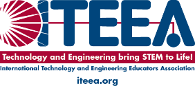 ITEEA Logo
