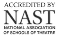 NAST Logo