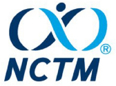NCTM Logo