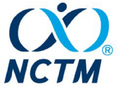 NCTM logo