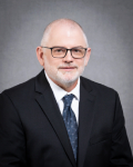 Dr. Eric Flack